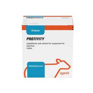 Protivity 10 Dose
